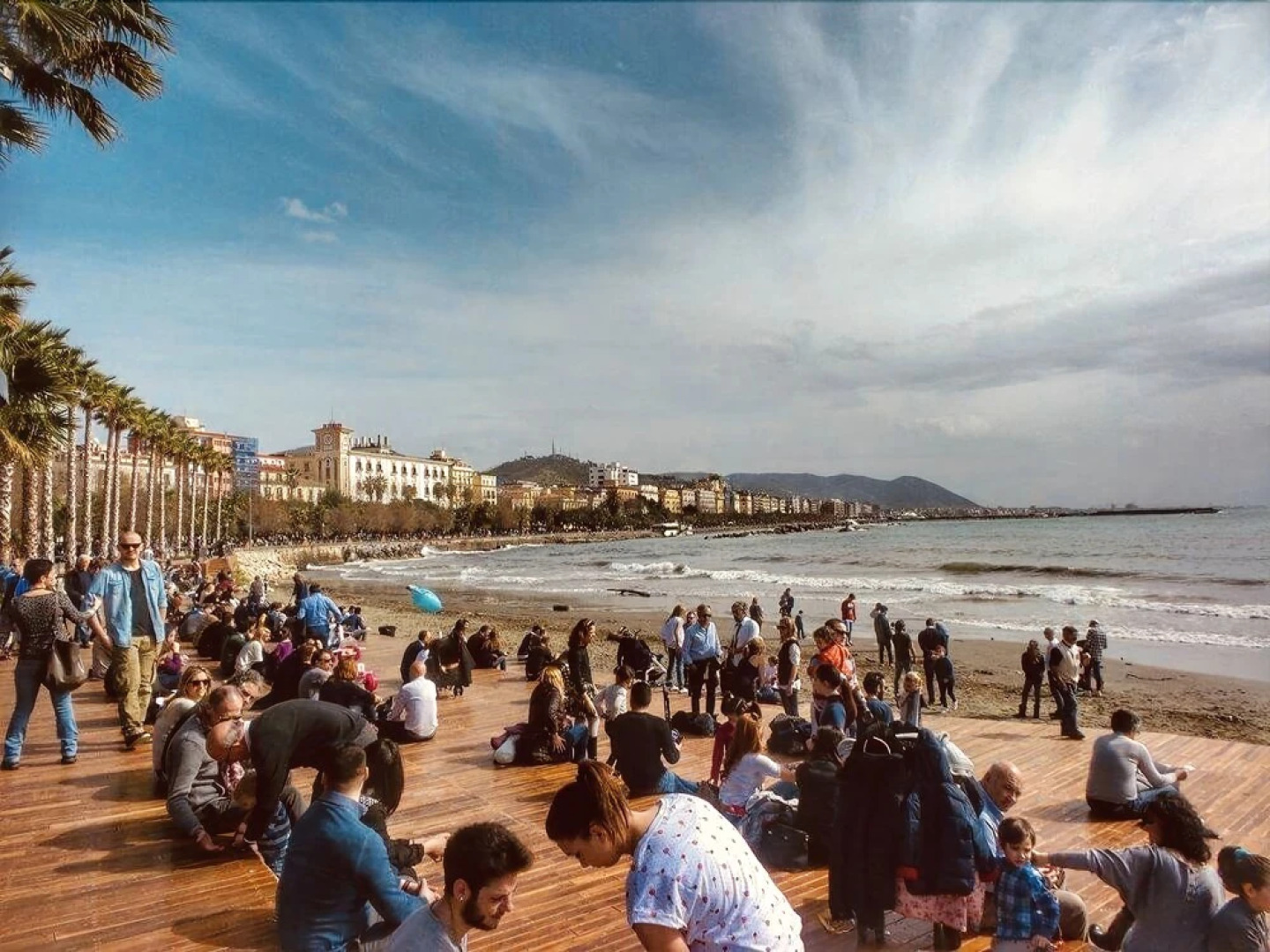 Casa Vacanza SALERNO