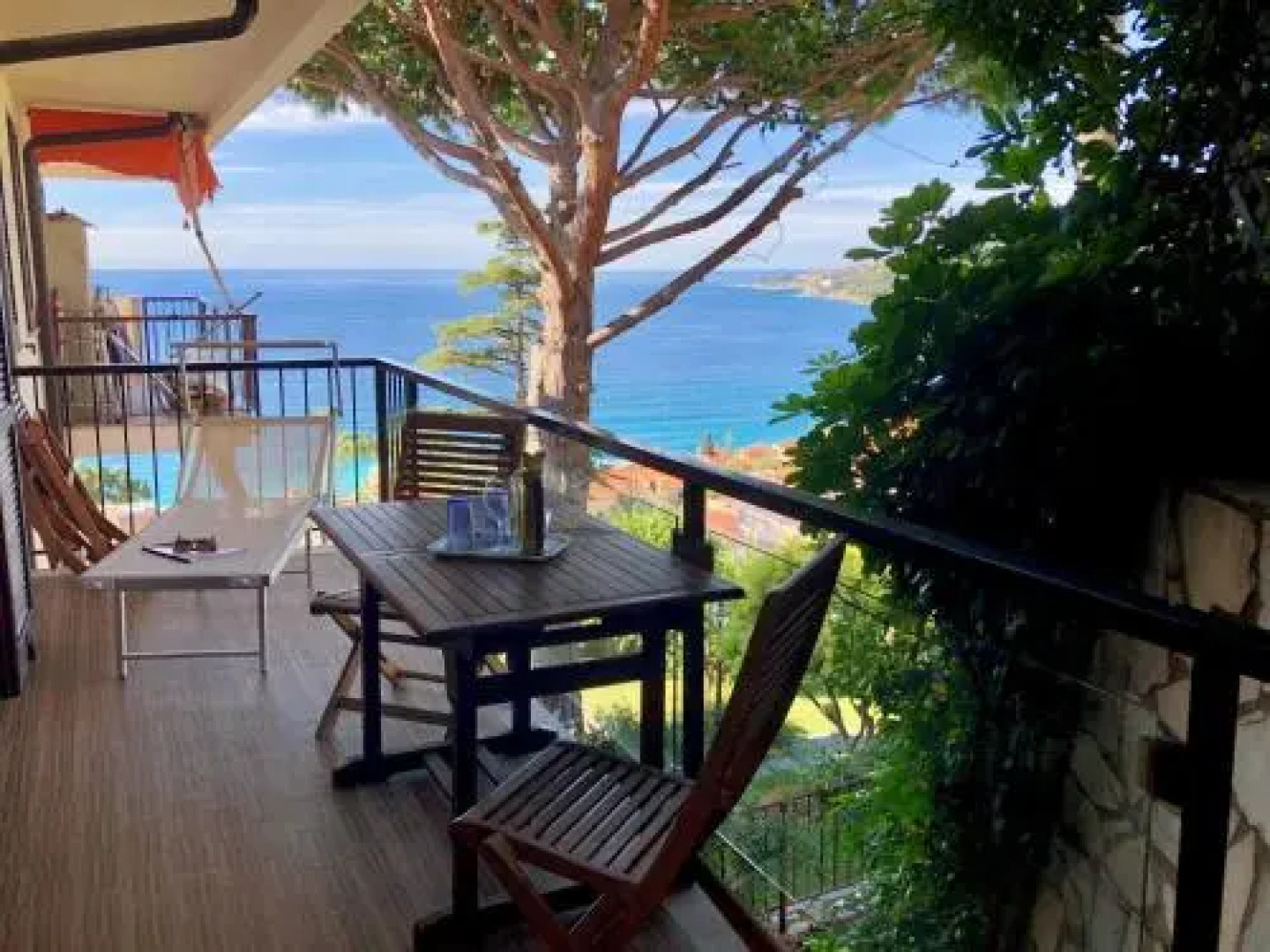 Ferienwohnung Pepiniere