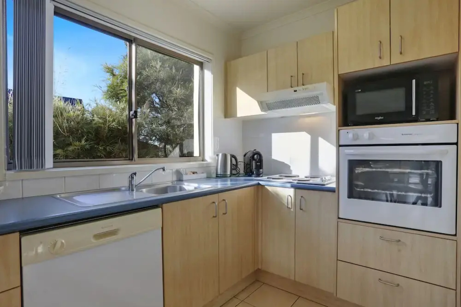 Sorrento Apartments Merimbula