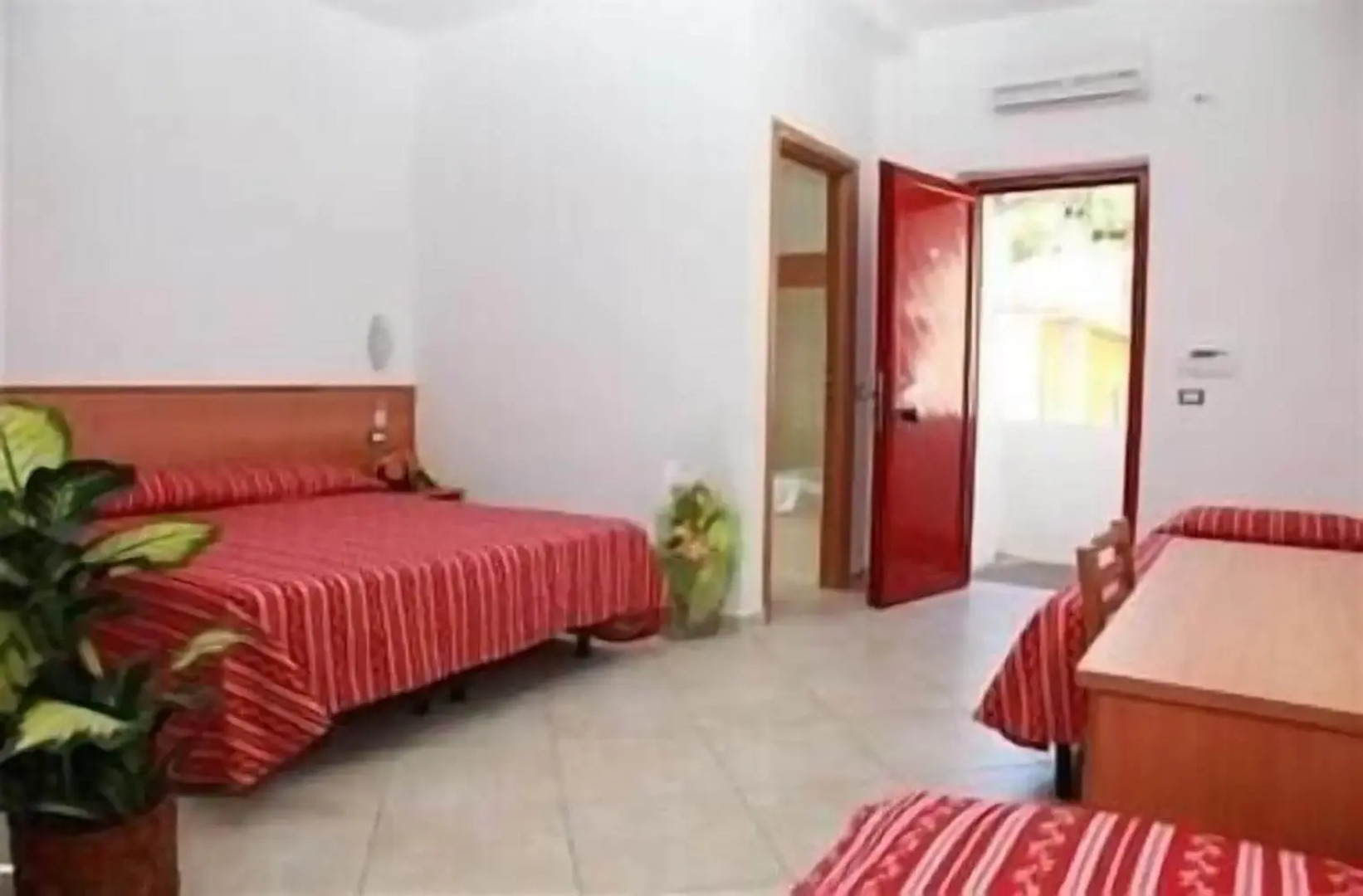 Luigiane B&B e Ristorante