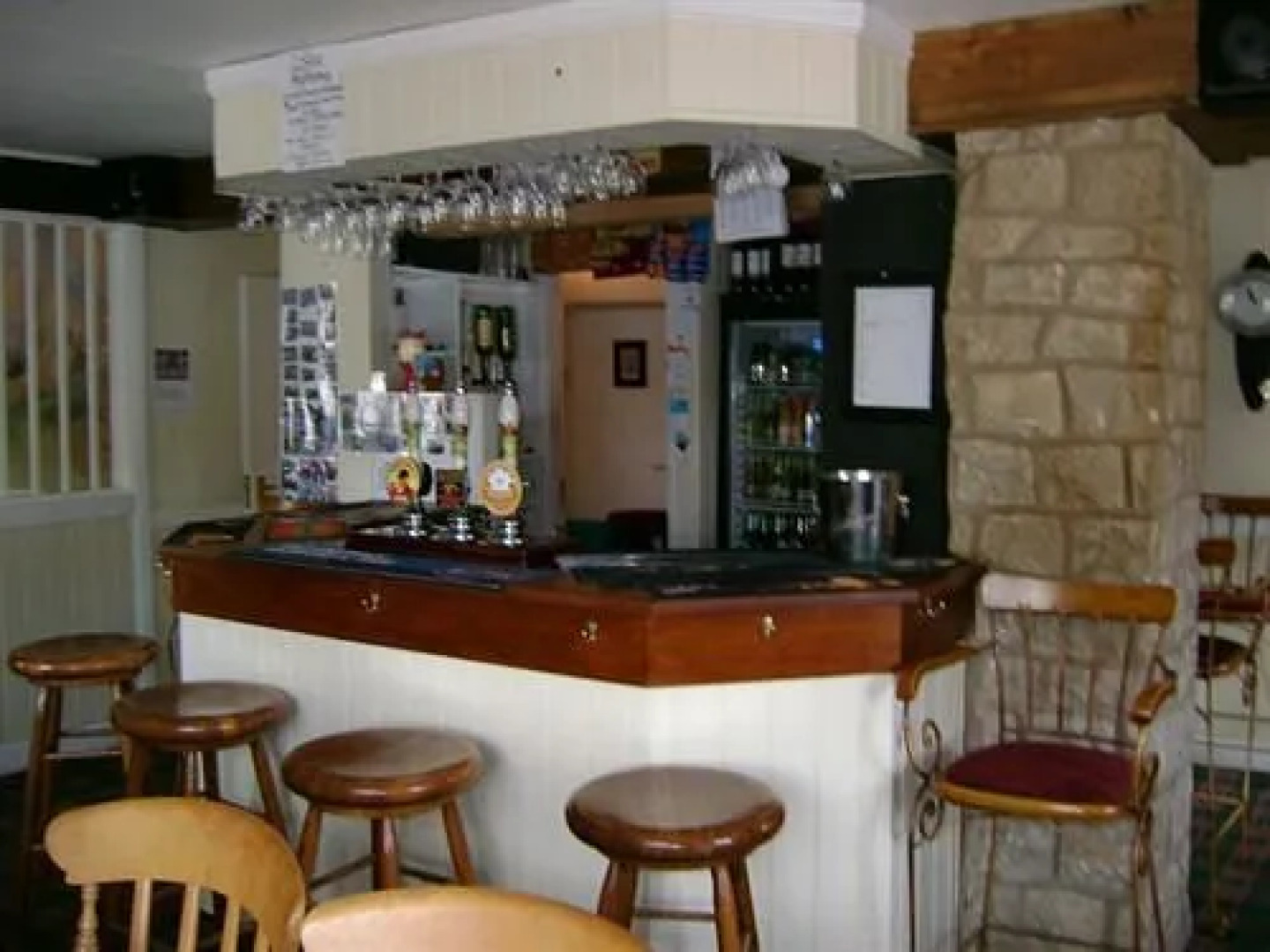 The Wentworth Arms