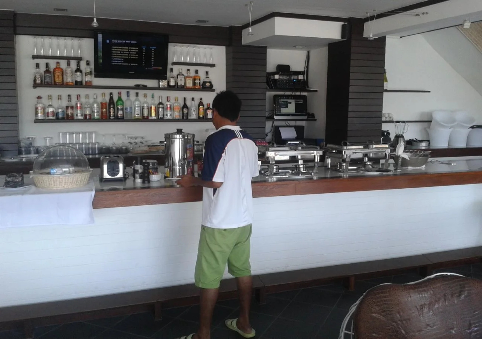 Swiss Villas Panoramic