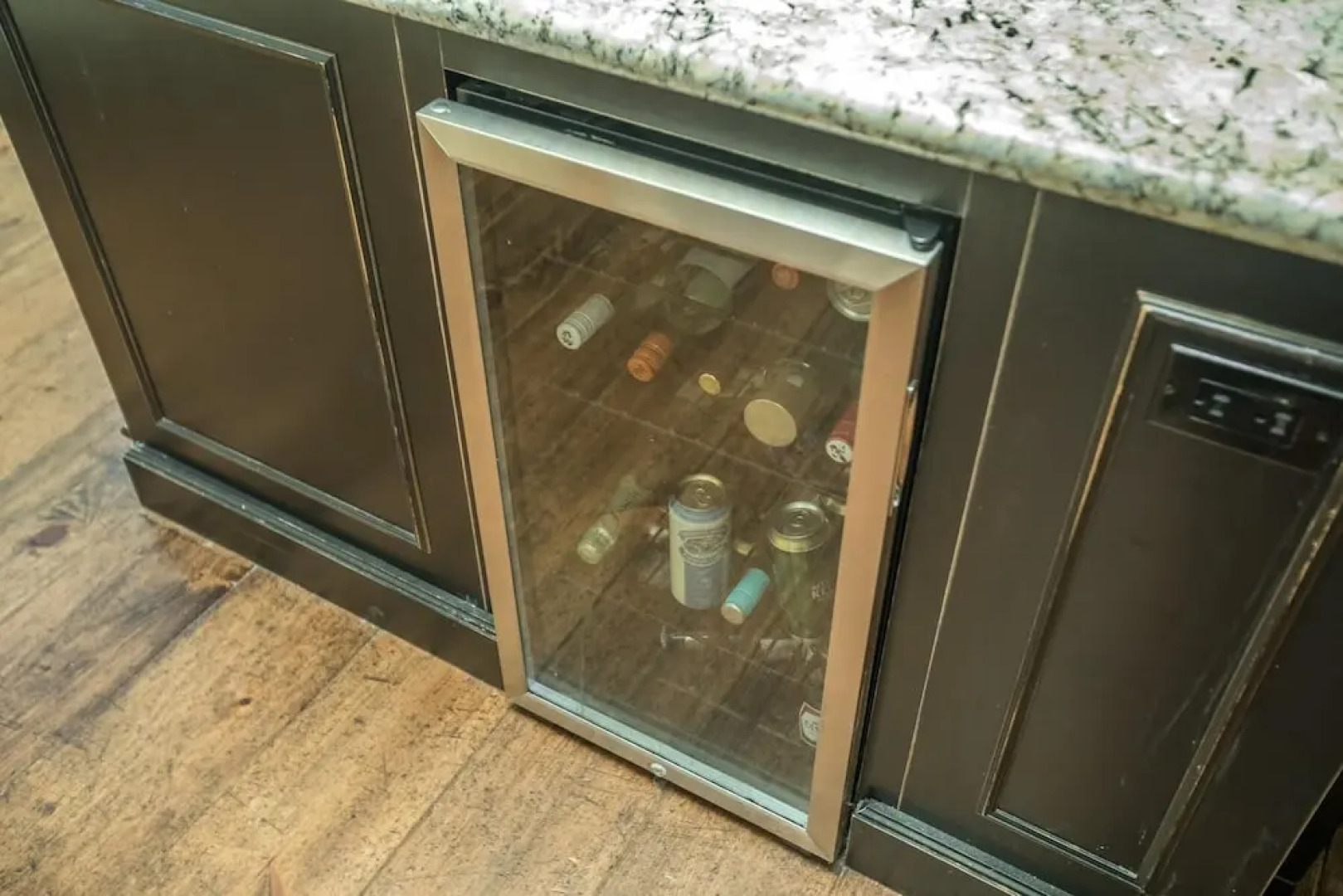 Silver Dreams Stunning home on Silver Lake with 760' of shoreline!