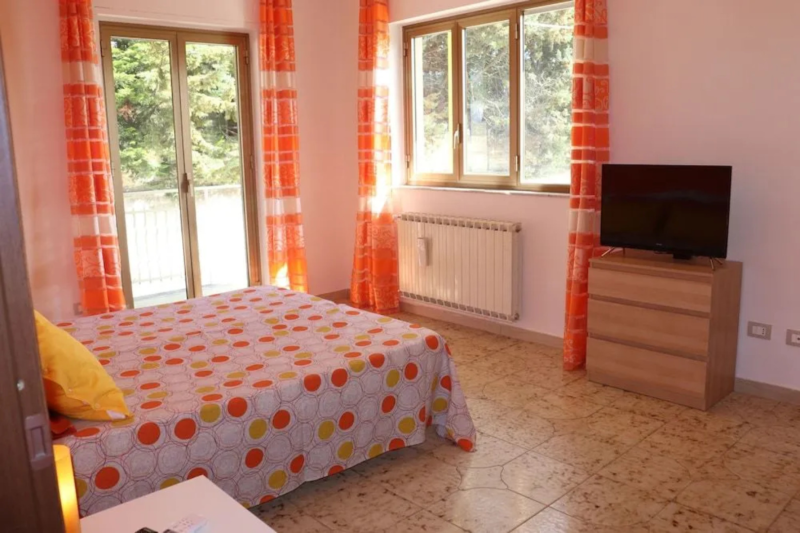 La Casa Di Mamma Nto