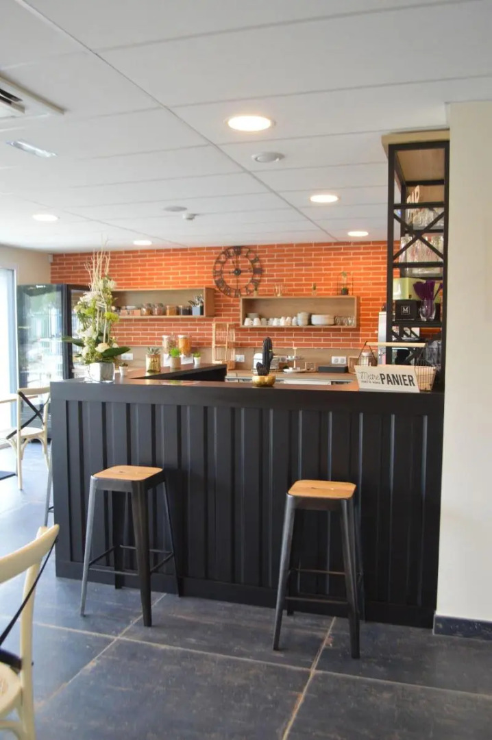 The Originals City, Ax Hotel, La Châtaigneraie