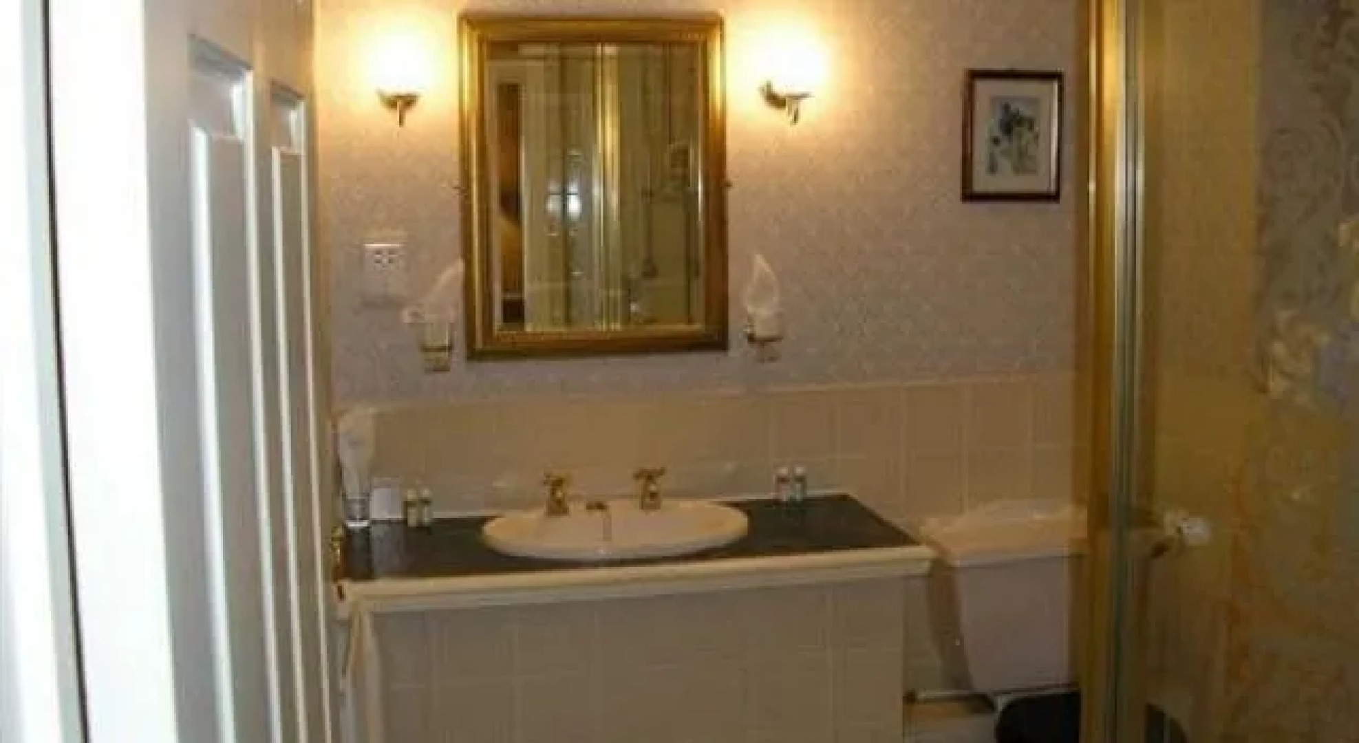 Beaufort Guest House