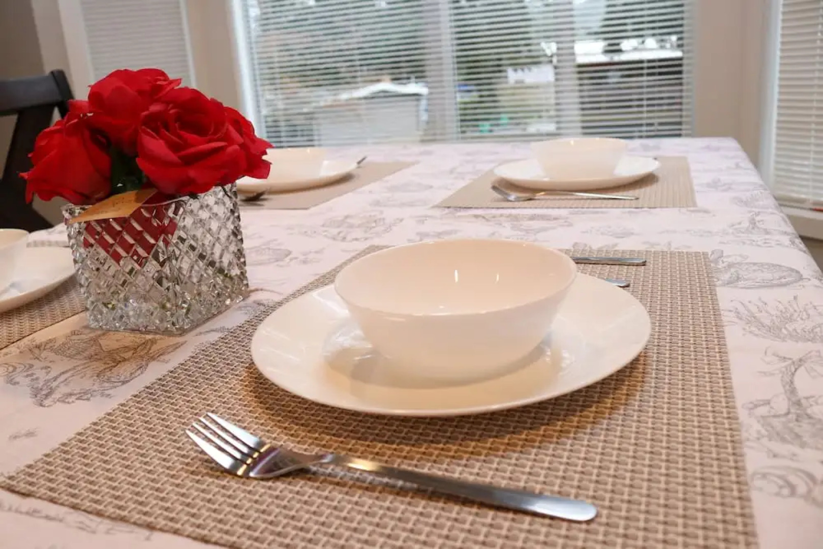 North Seattle Guesthouse