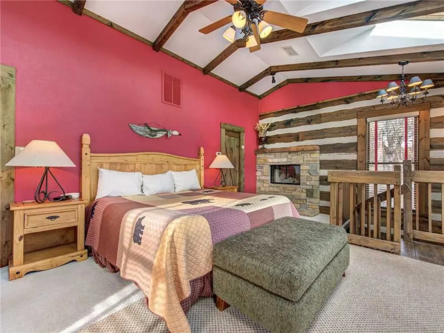 Little Bear by Jackson Mountain Rentals