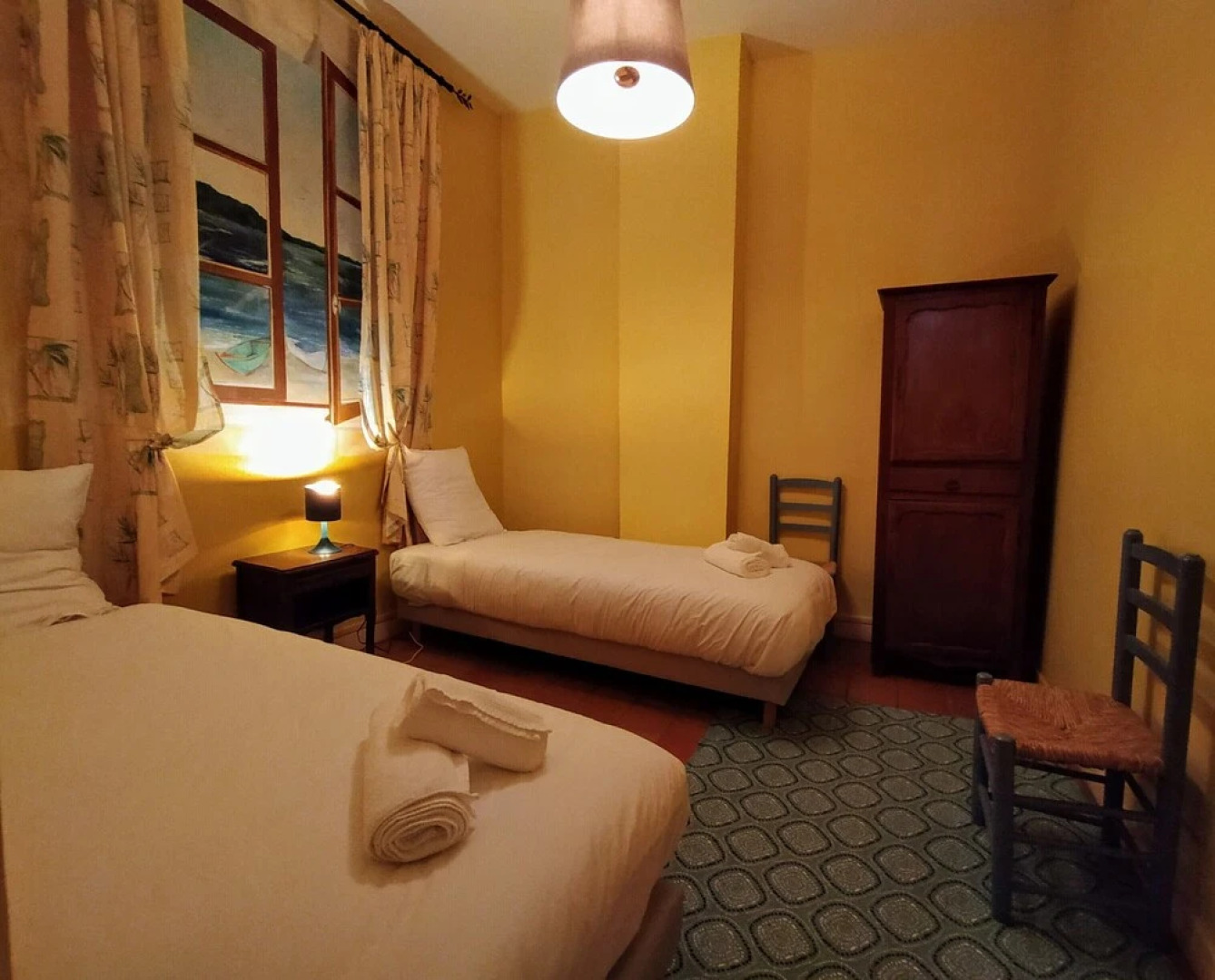 Abitarela - Maison d'Hôtes - B&B