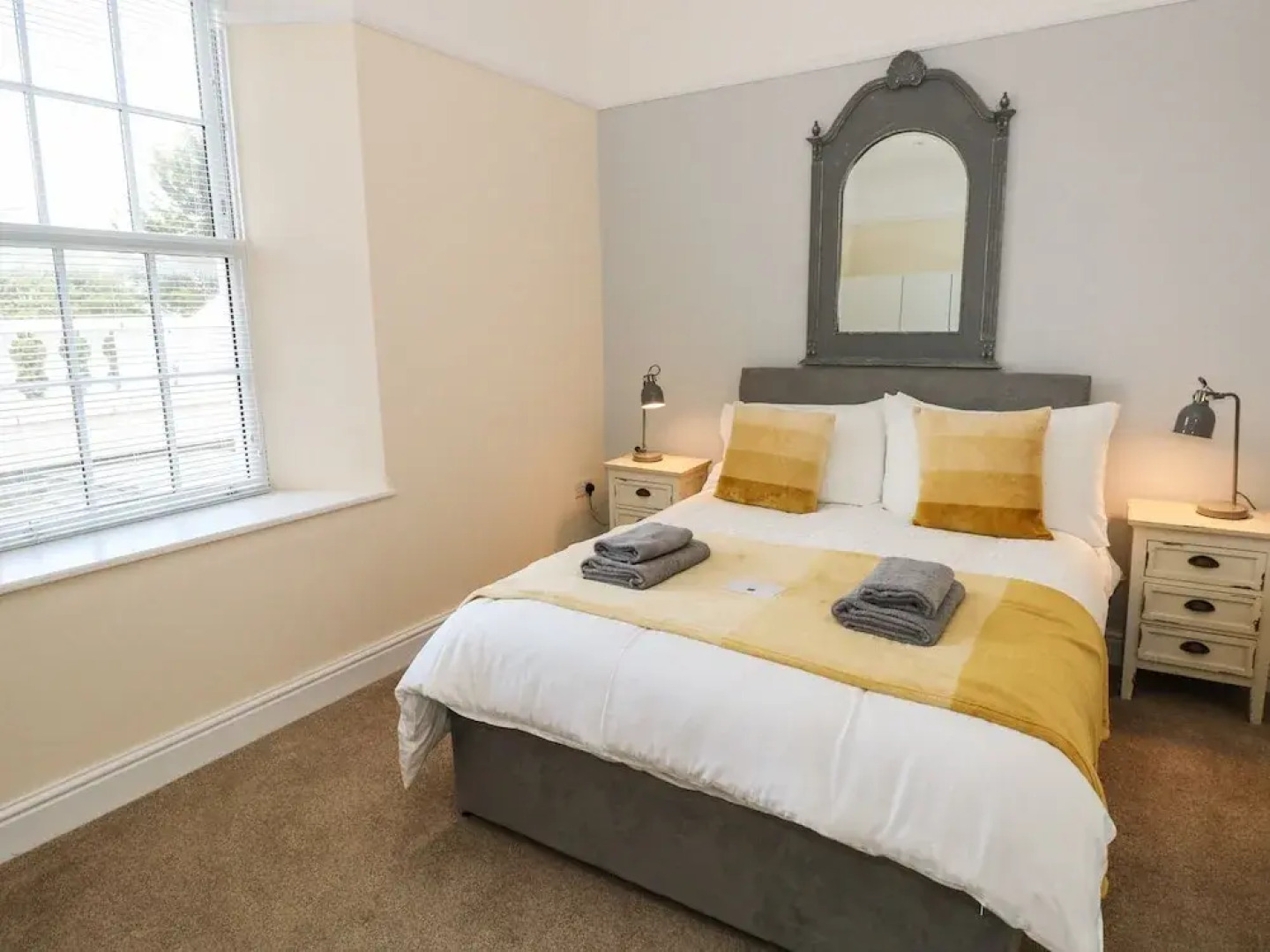 Hideaway House at The Hideaway