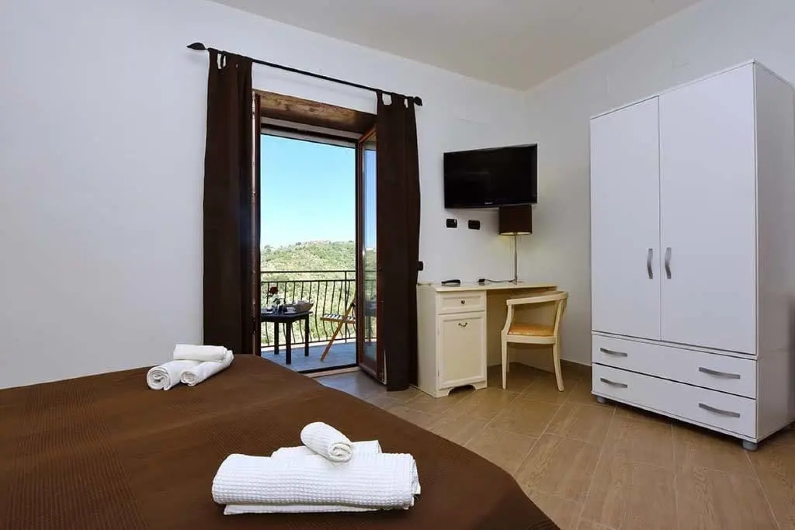 B&B Le Case della Corte