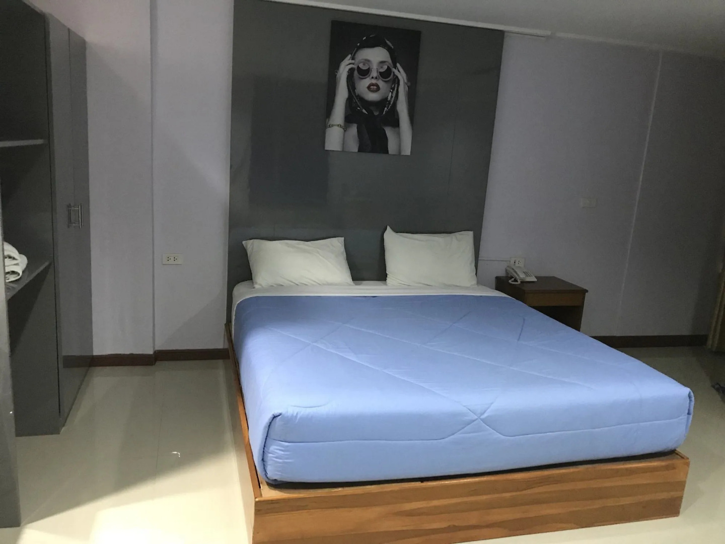 Thanakorn Garden Hotel