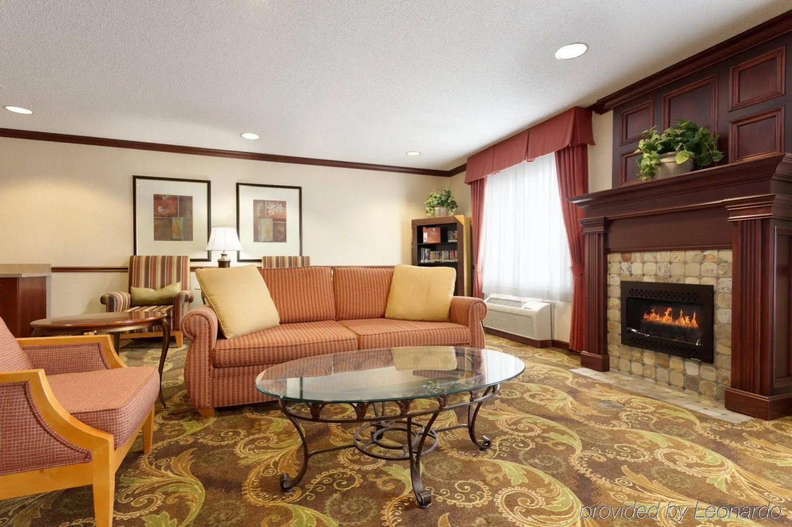 Country Inn & Suites by Radisson, Dayton South, OH
