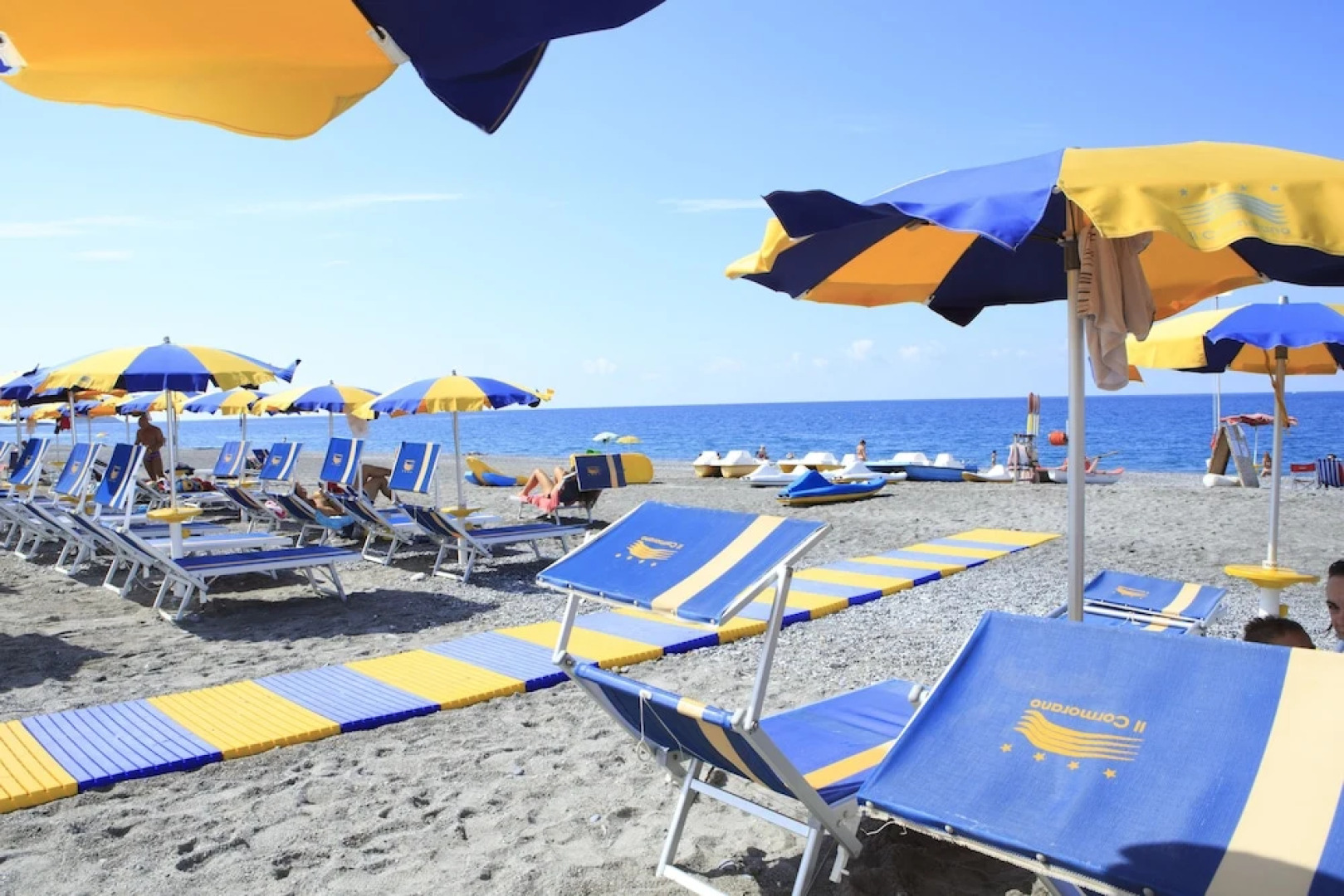 Il Cormorano Resort & Spa