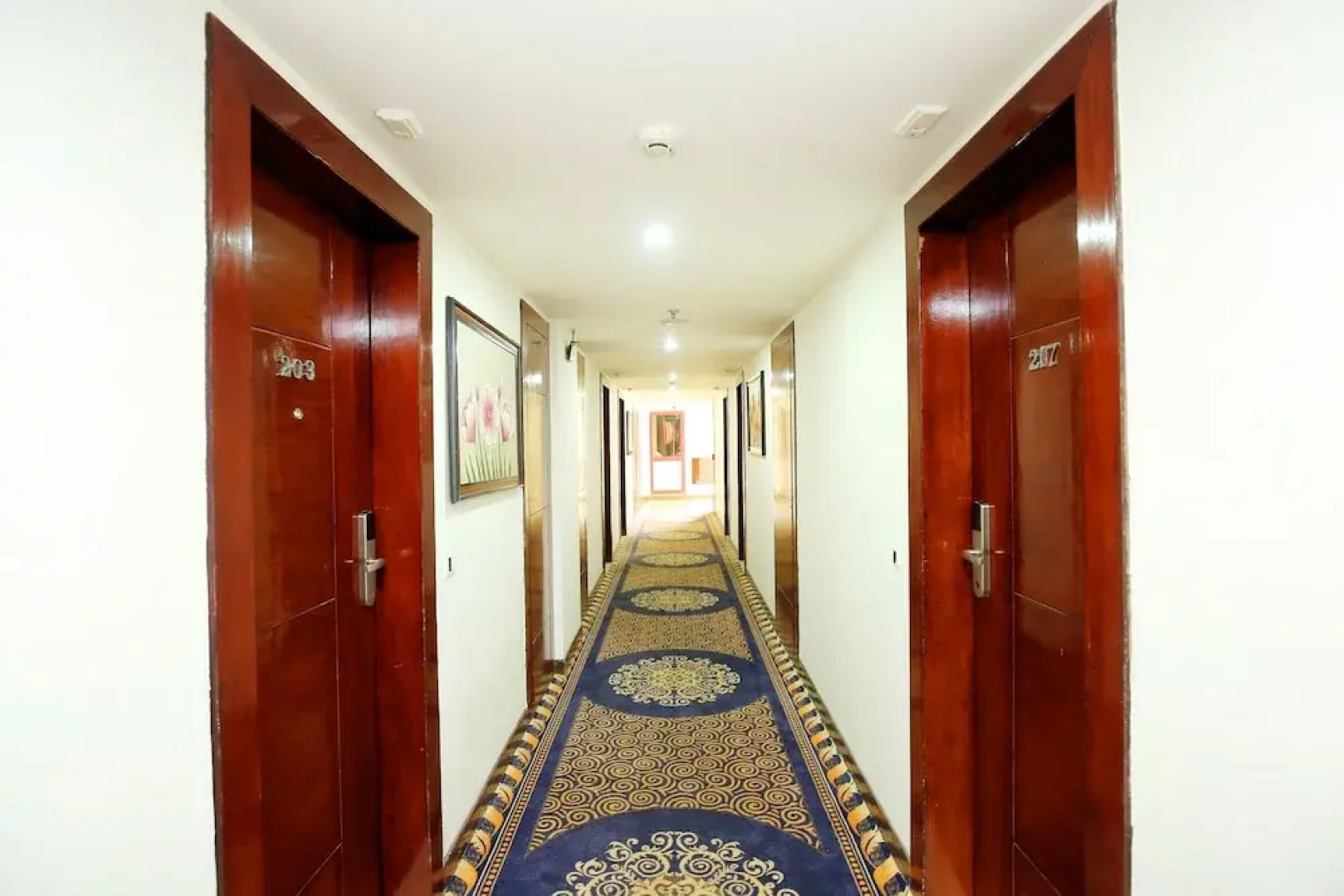 Capital O 4004 I-Square