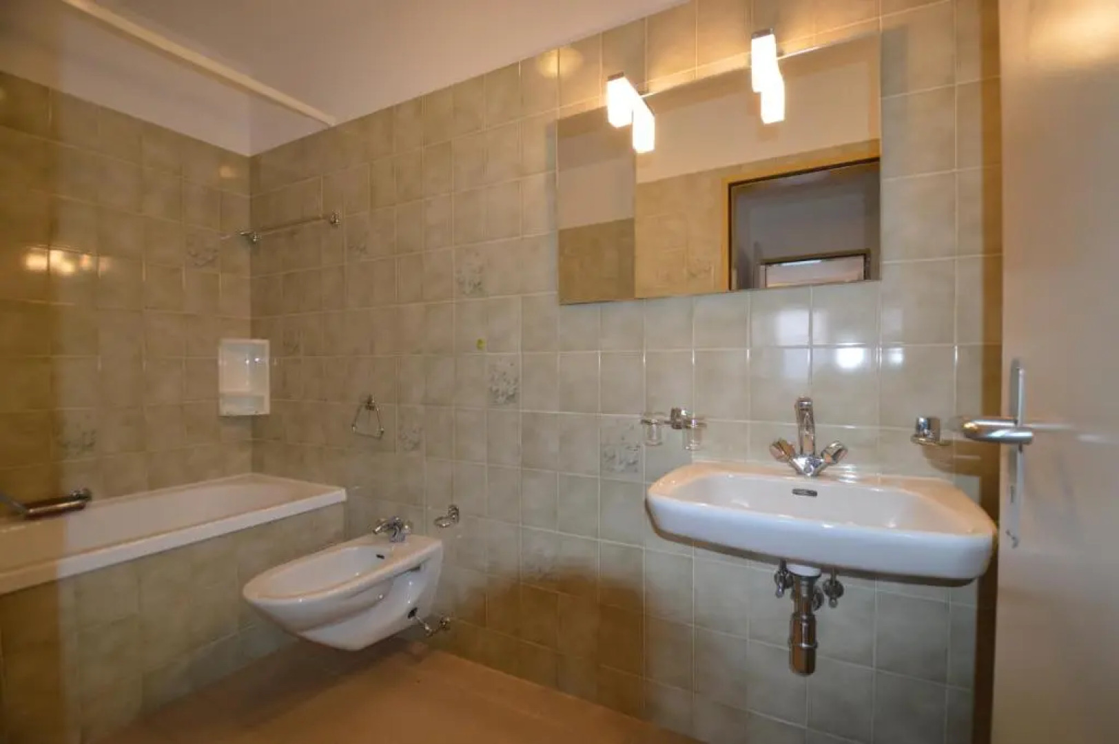 The View Cademario Lake Lugano Apartment