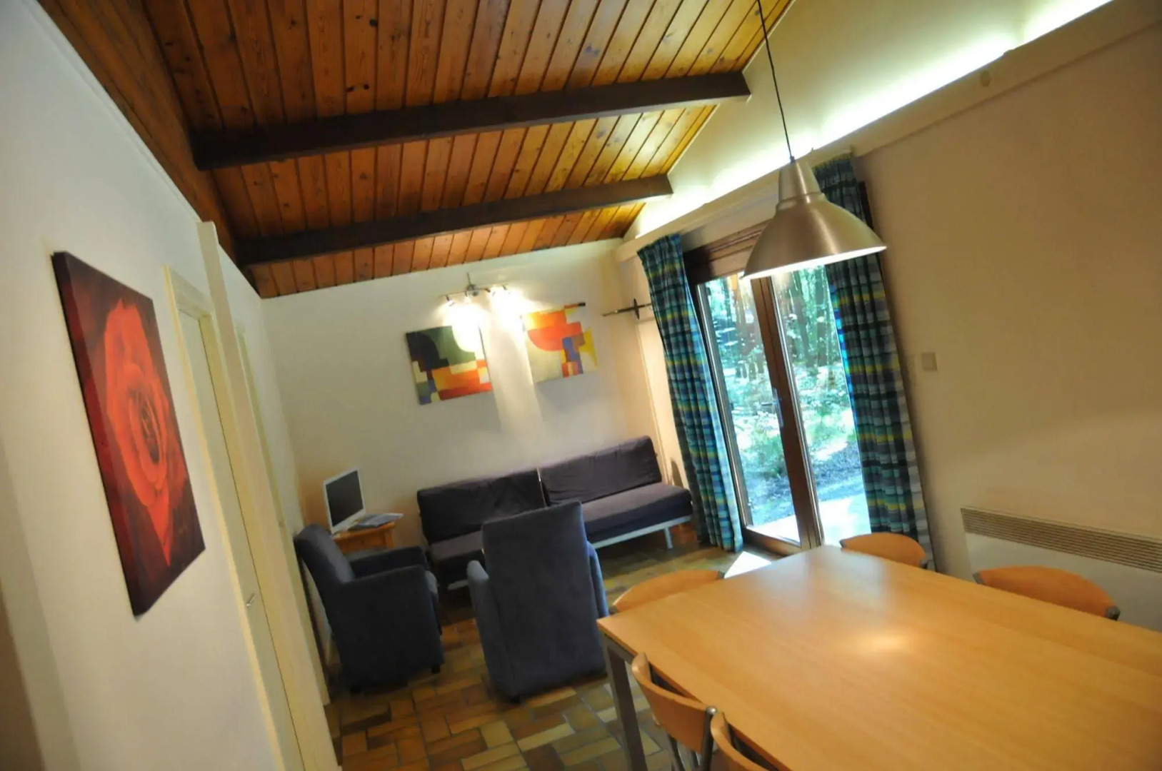 Village de Vacances dOignies