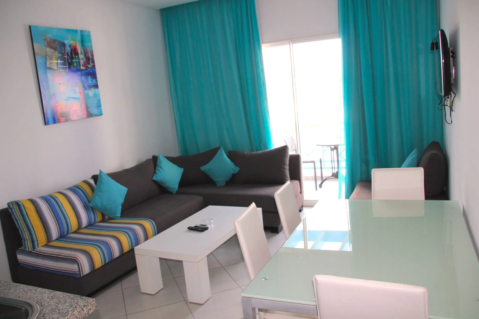 Residence hoteliere l'Escale