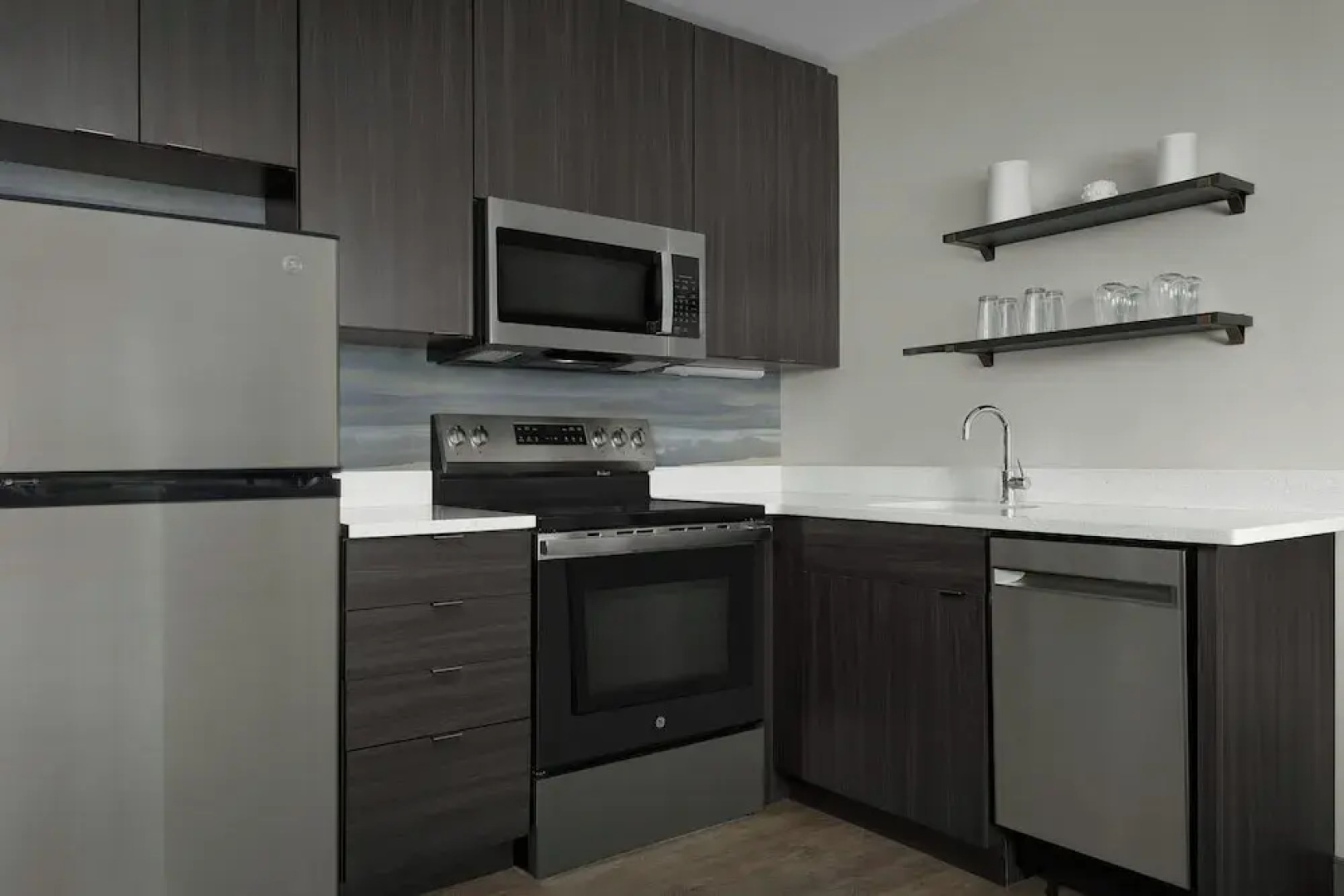 Residence Inn Dayton Miamisburg