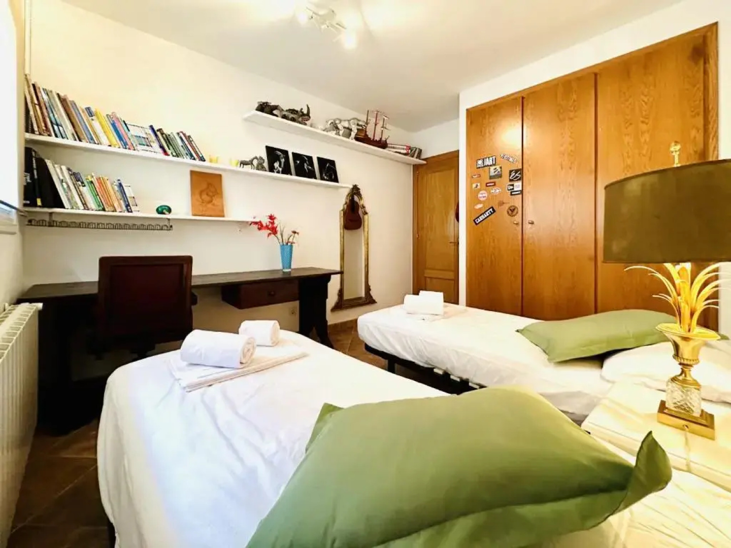 Villa Aitana
