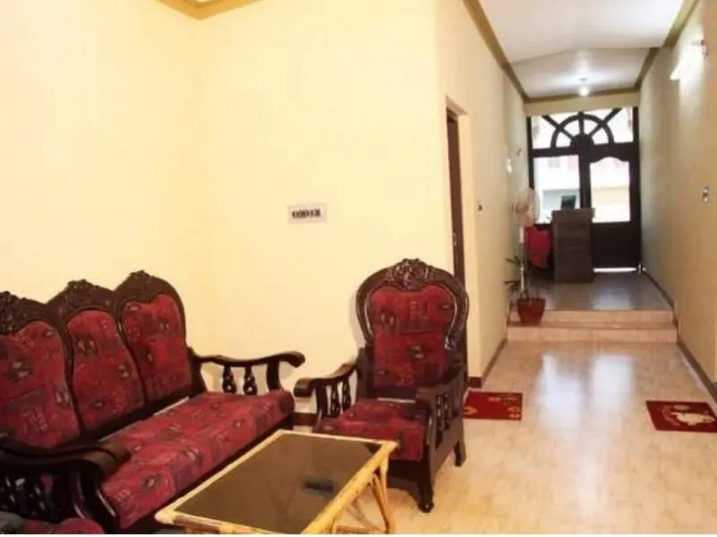 Karakkatt Holiday Home