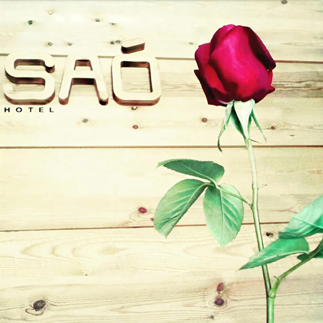 Saó Hotel