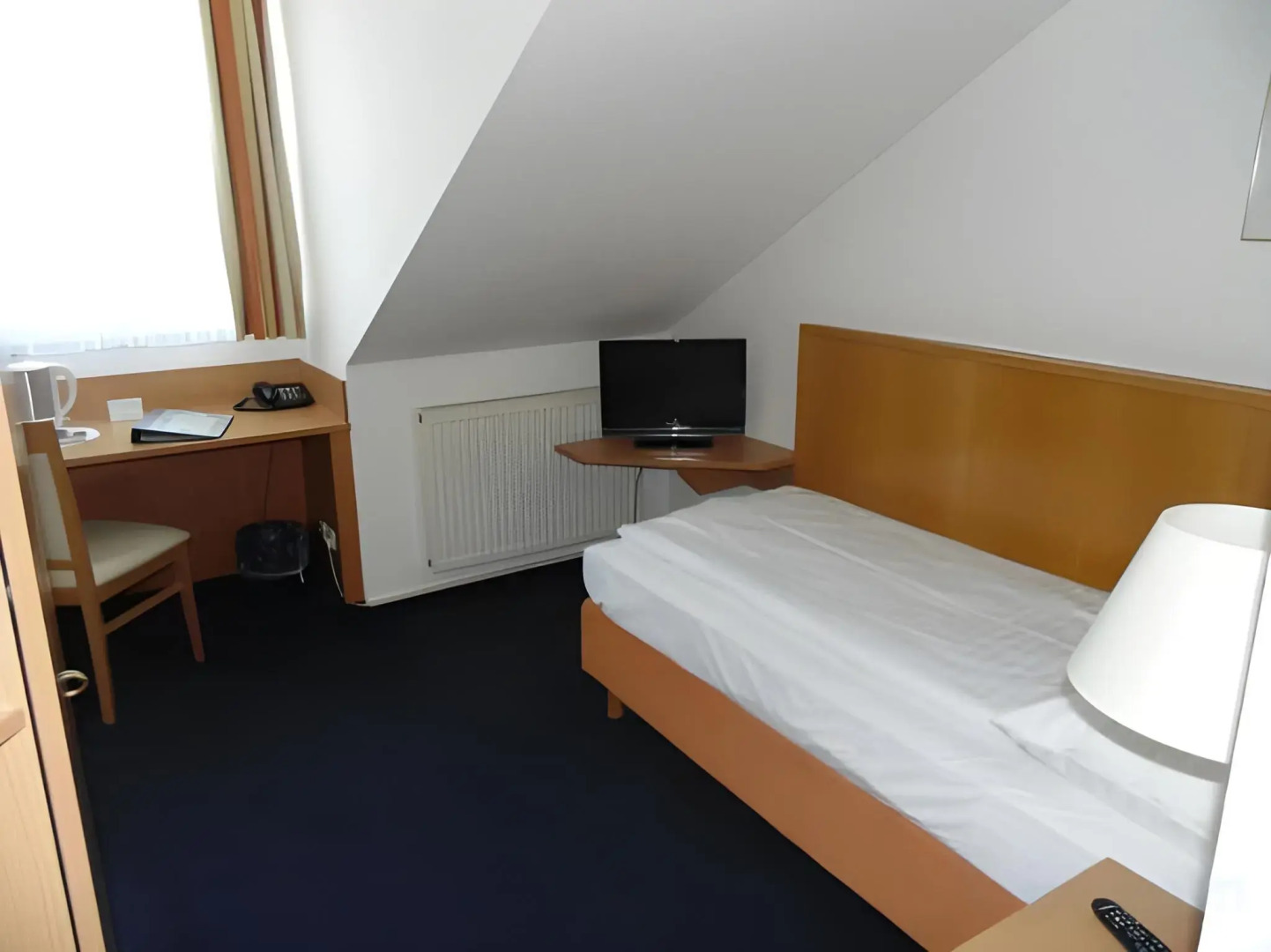 B&B HOTEL Passau-Süd