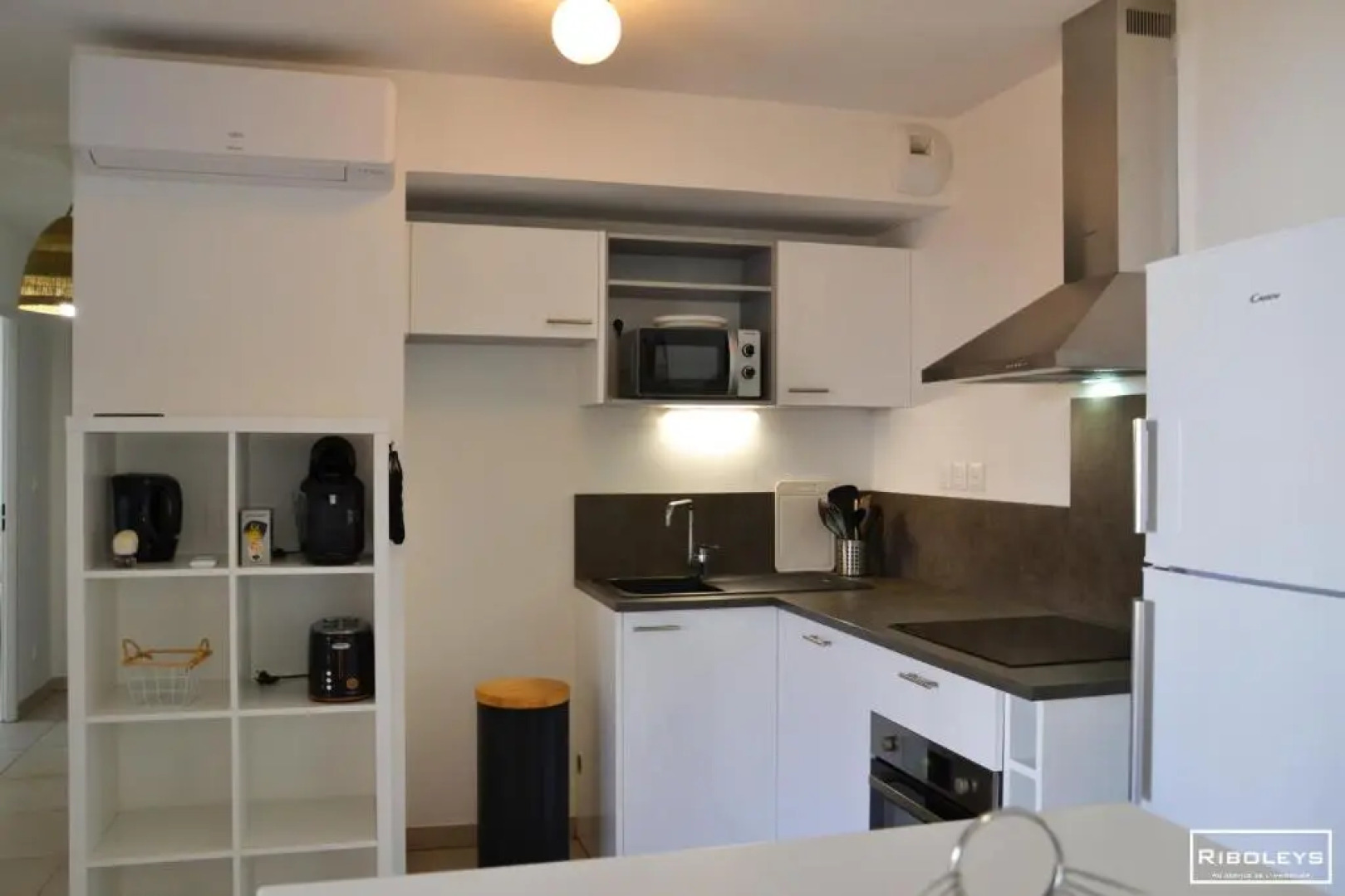 Marina Lodge - Villa de 63m² à 400m de la plage