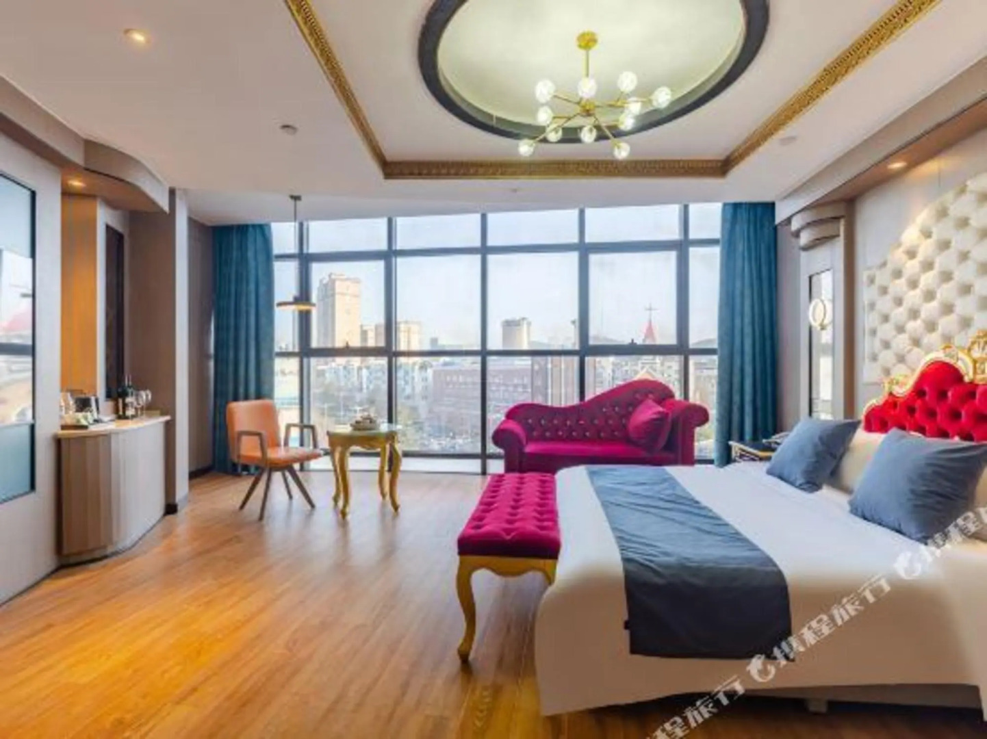 Celeb International Hotel