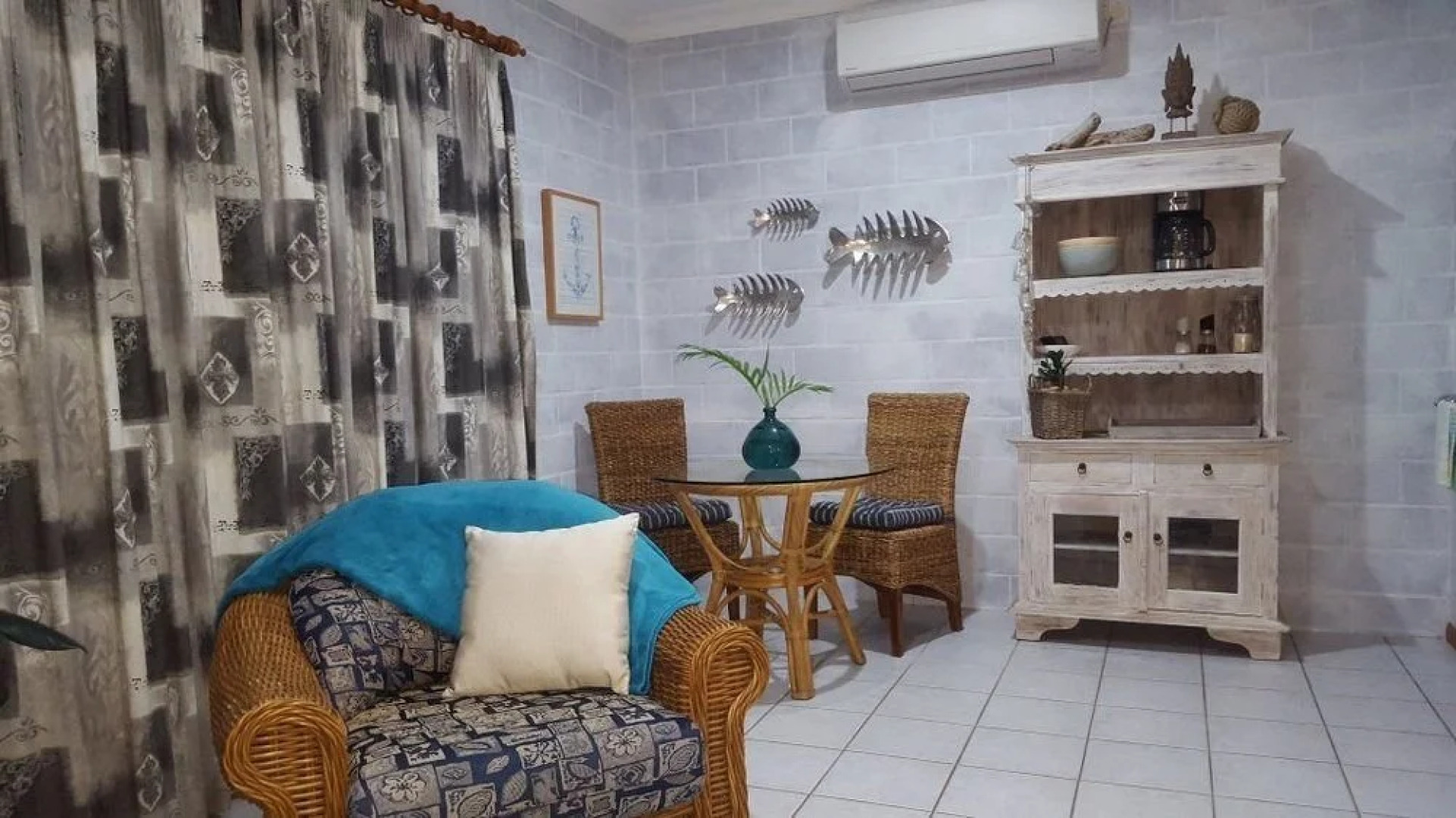 Mountain View Villas