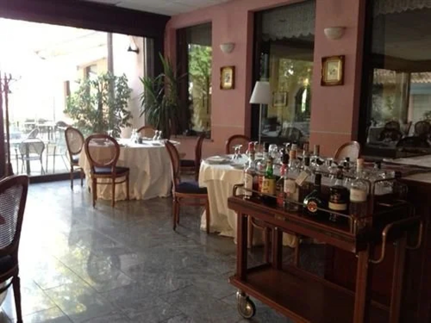 Hotel Terrazza Belvedere