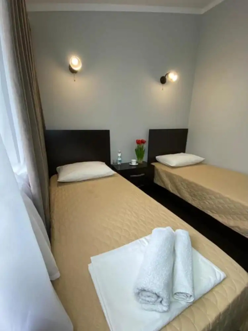 Теннисной Академии