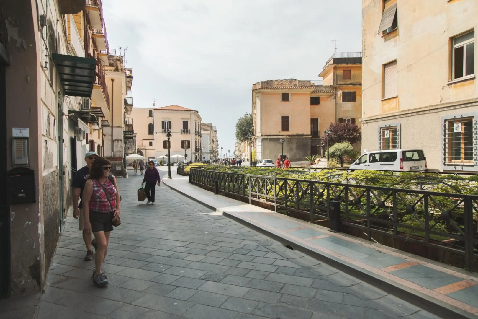 Rental House Angelina