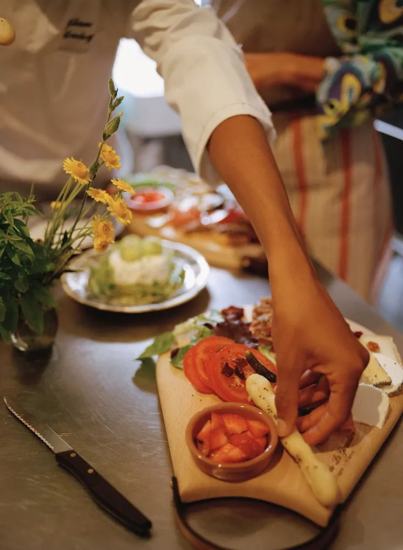 Château de la Giraudière