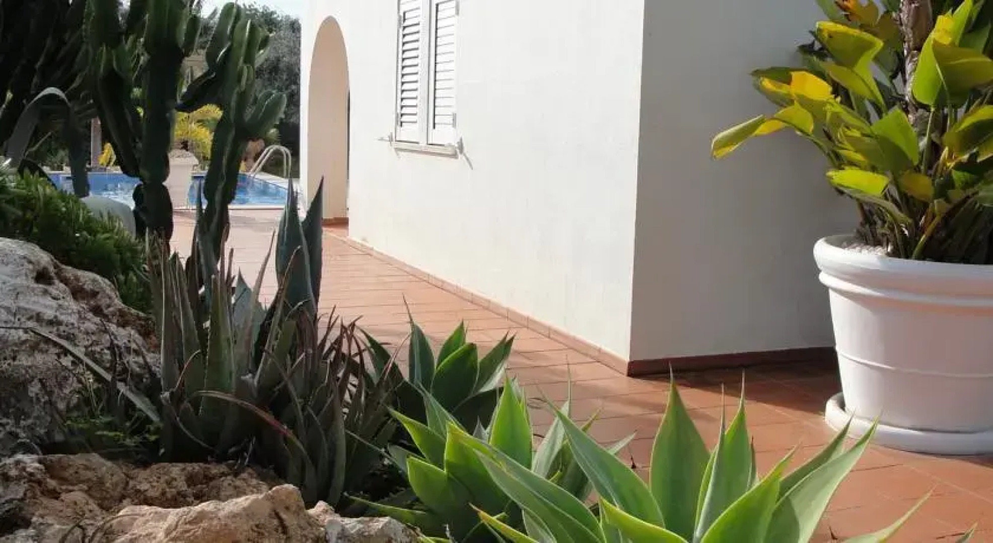 Casa dAlfarrobeira Suites