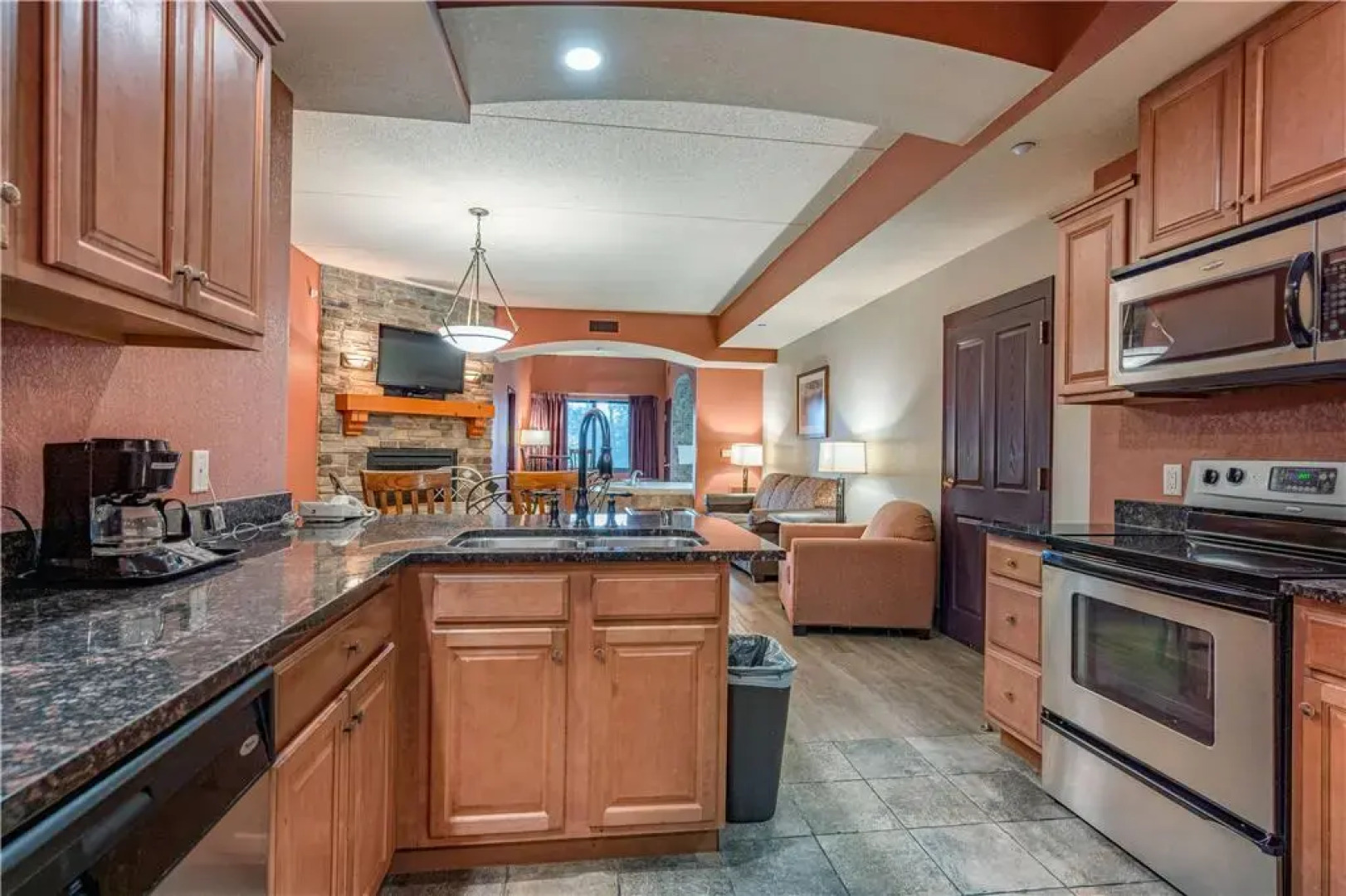 Wisconsin Dells Area Condominiums