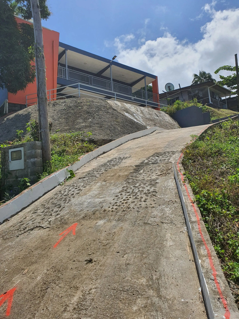 Single Room with Shared Kitchen and Living Room