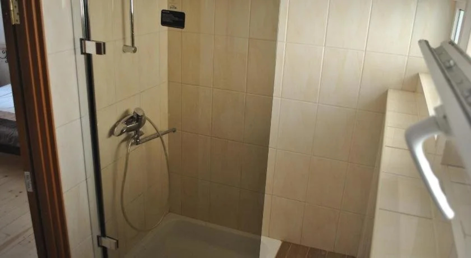 Odessa Comfort House