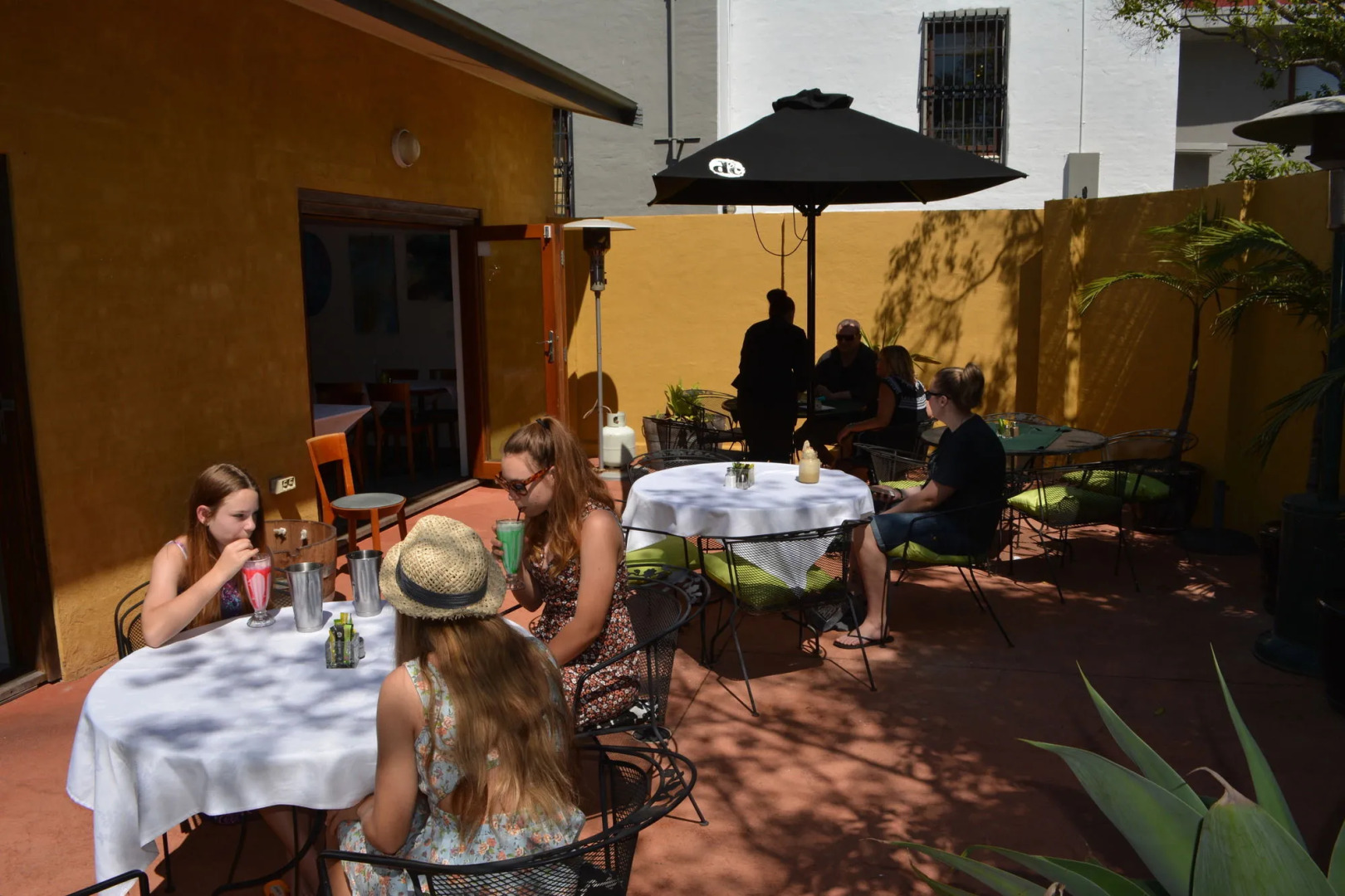 Kiama Shores Motel (formerly Kiama Terrace Motor Lodge)