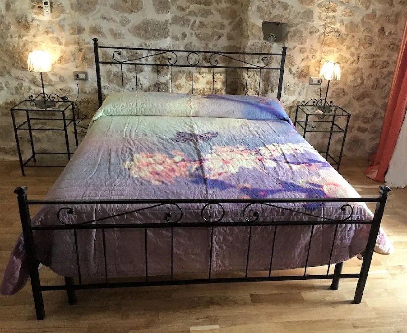 La Finestra Sul Lago