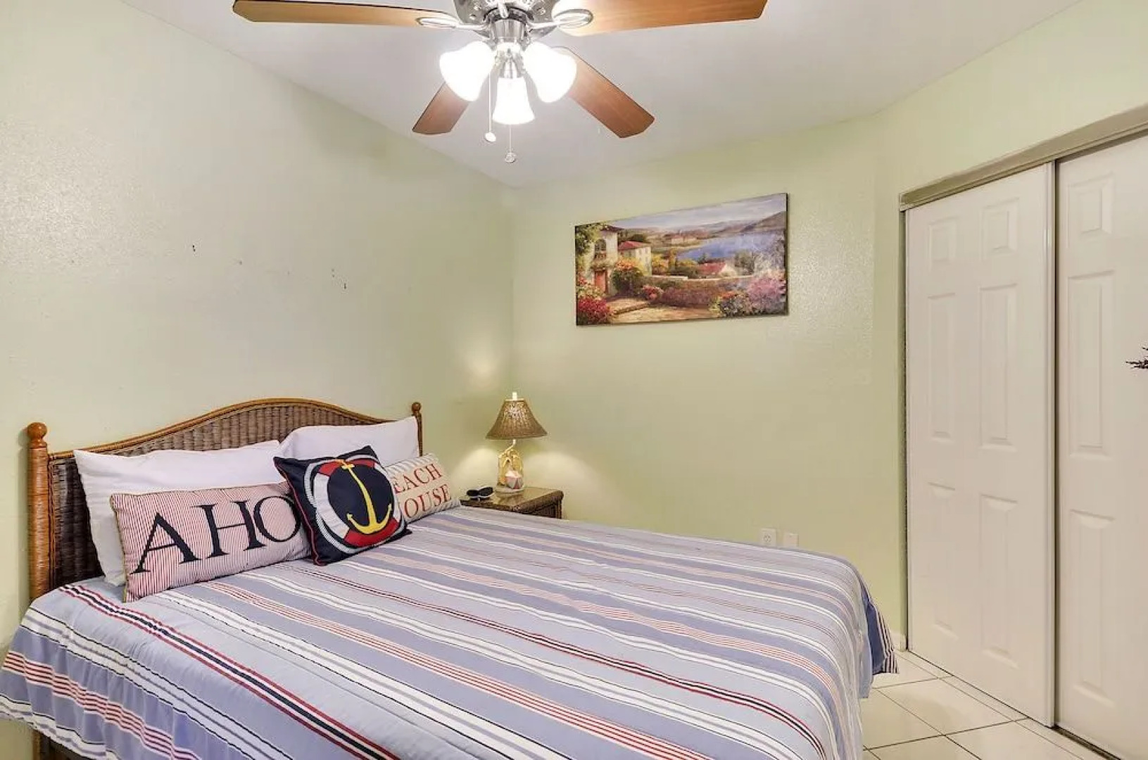 Ahoy Mateys 1 Br condo by RedAwning