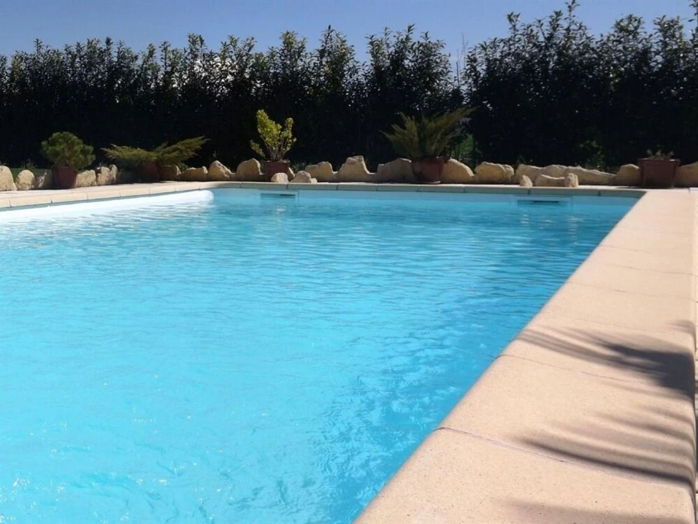 Demeure dhôtes et Mas Maurice