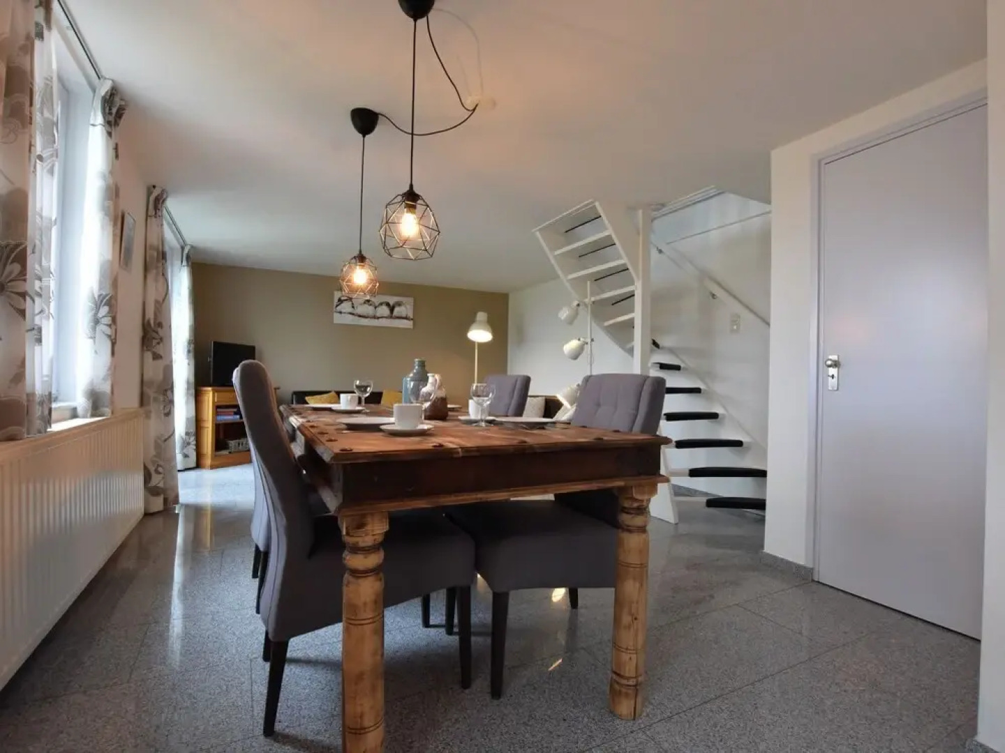 Modern Holiday Home near Klimmen With Hill View