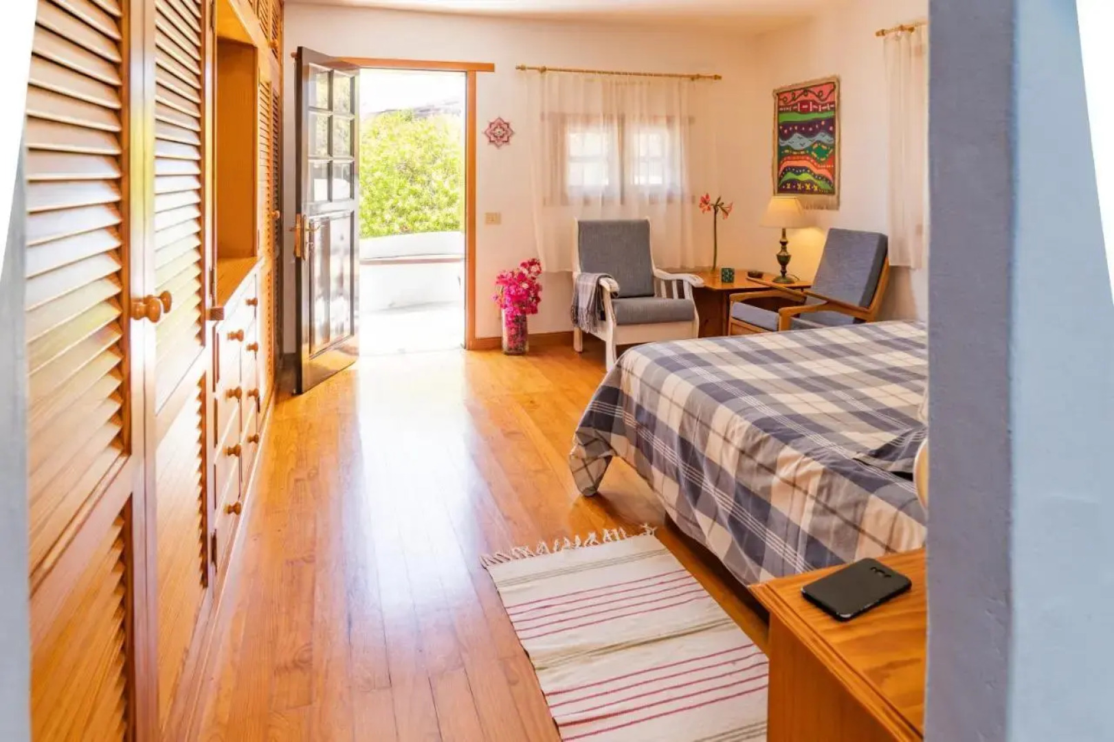 Finca La Fuentecilla