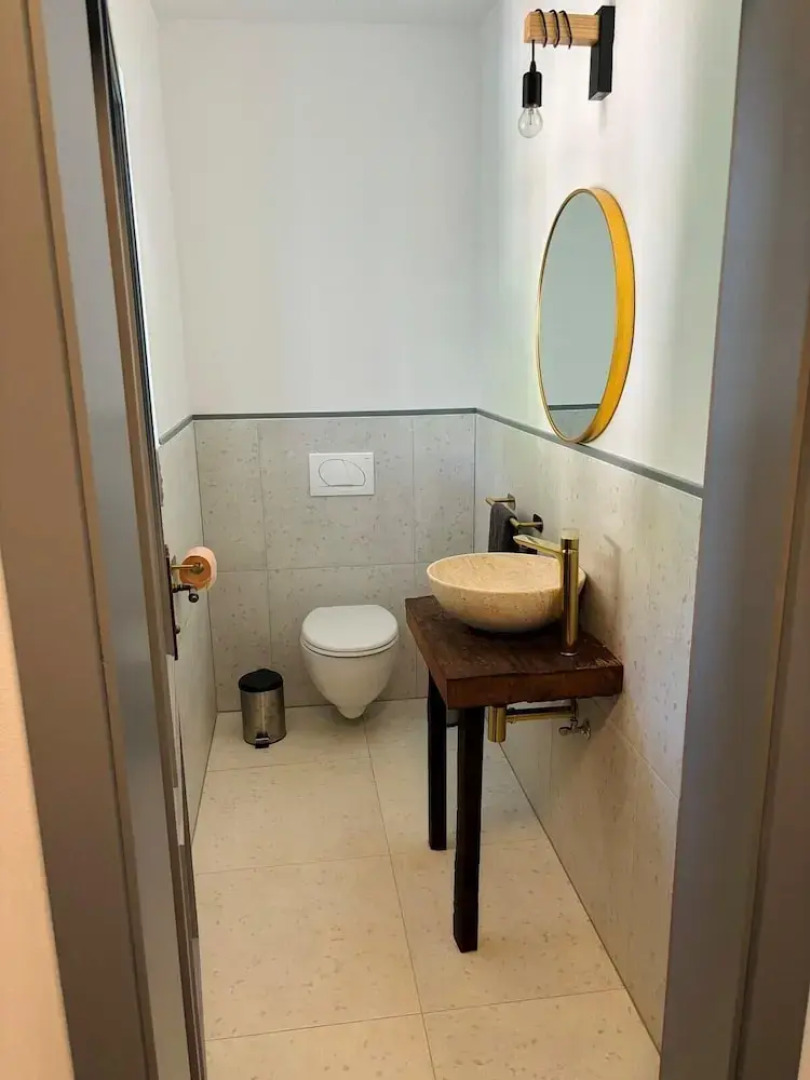 Luxury 5-star Villa With Private Saltwater Pool