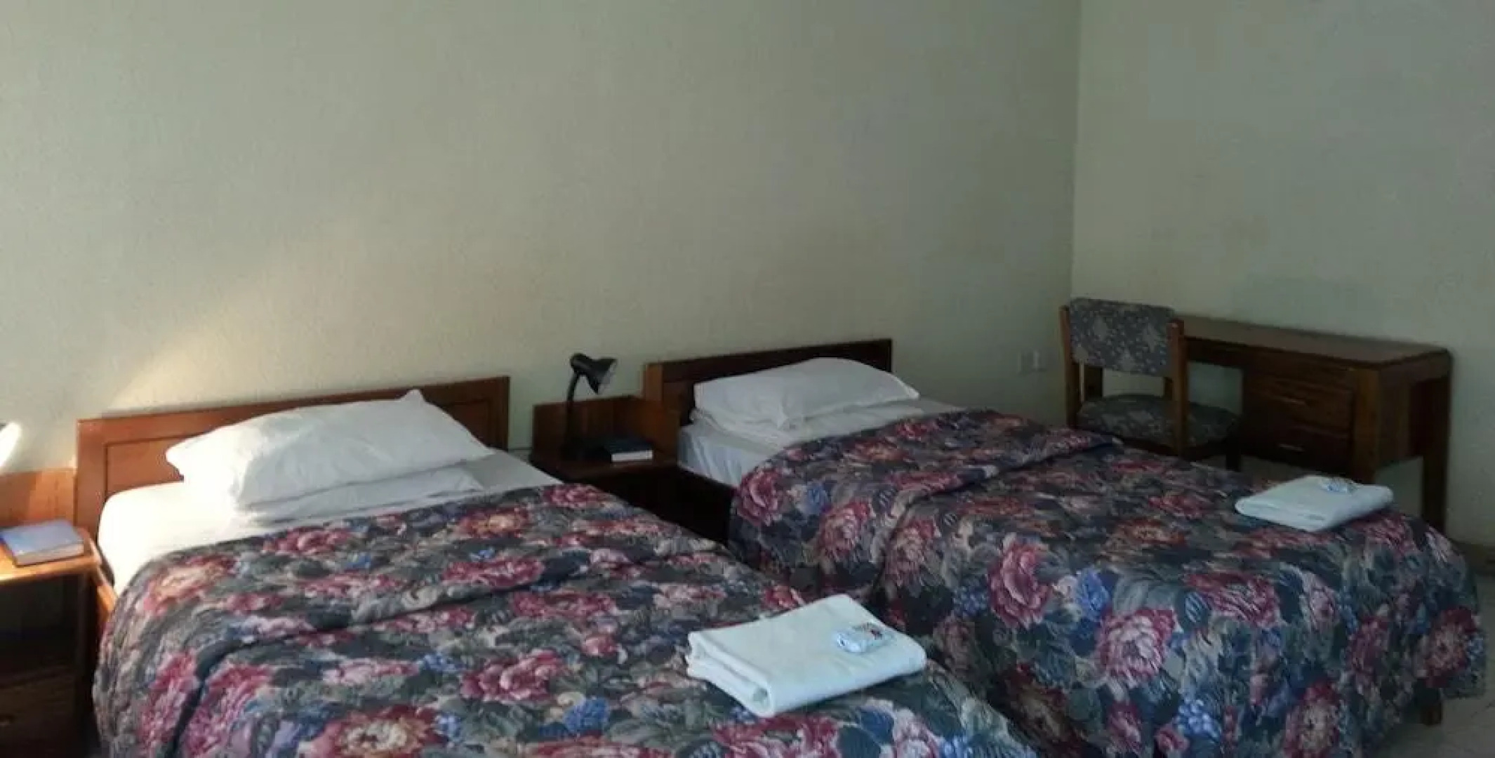 Paradise Resort Lake Bosomtwe