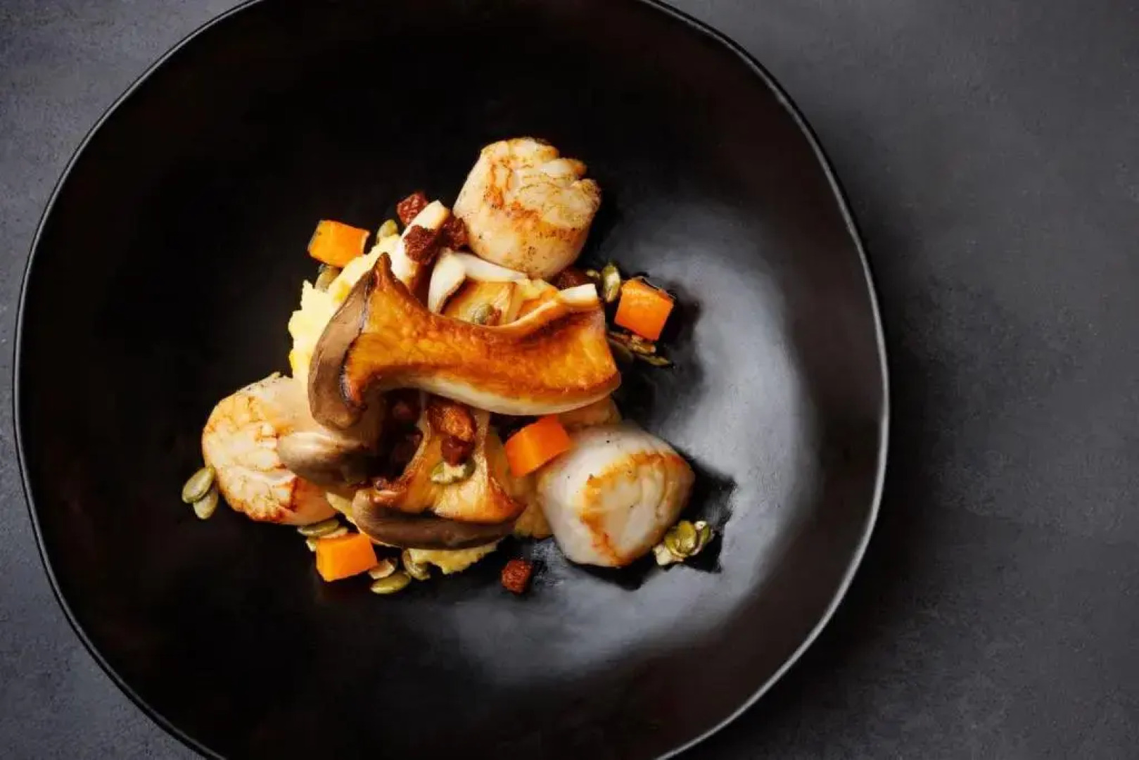 Residences at The InterContinental