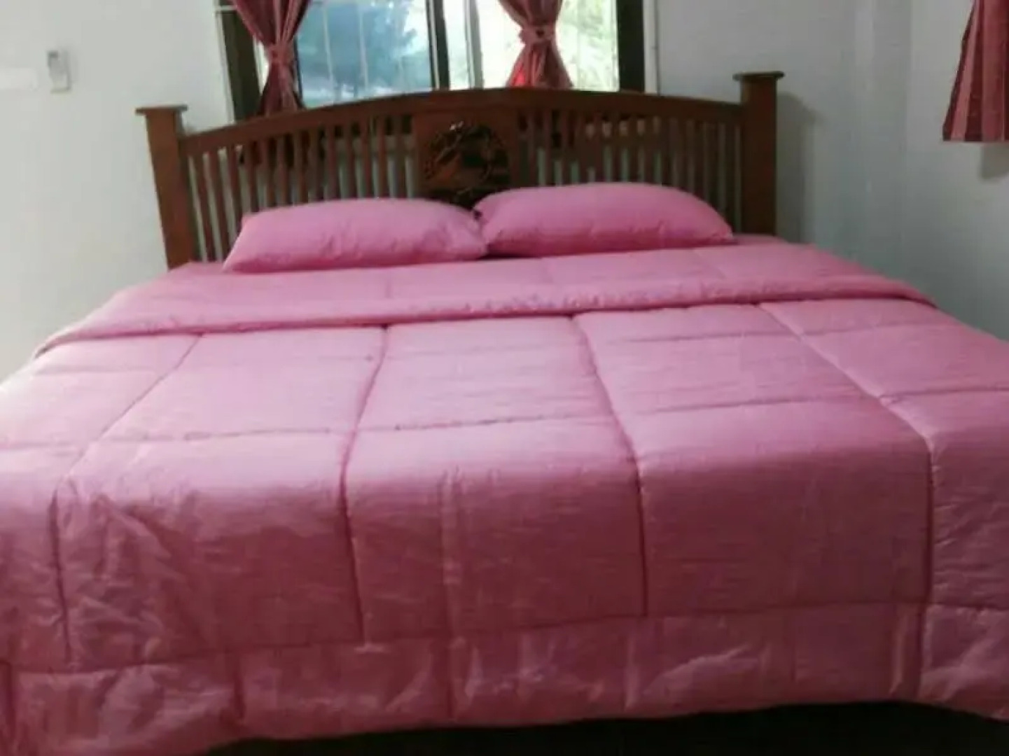 Kaengkachan Lake Hill Resort