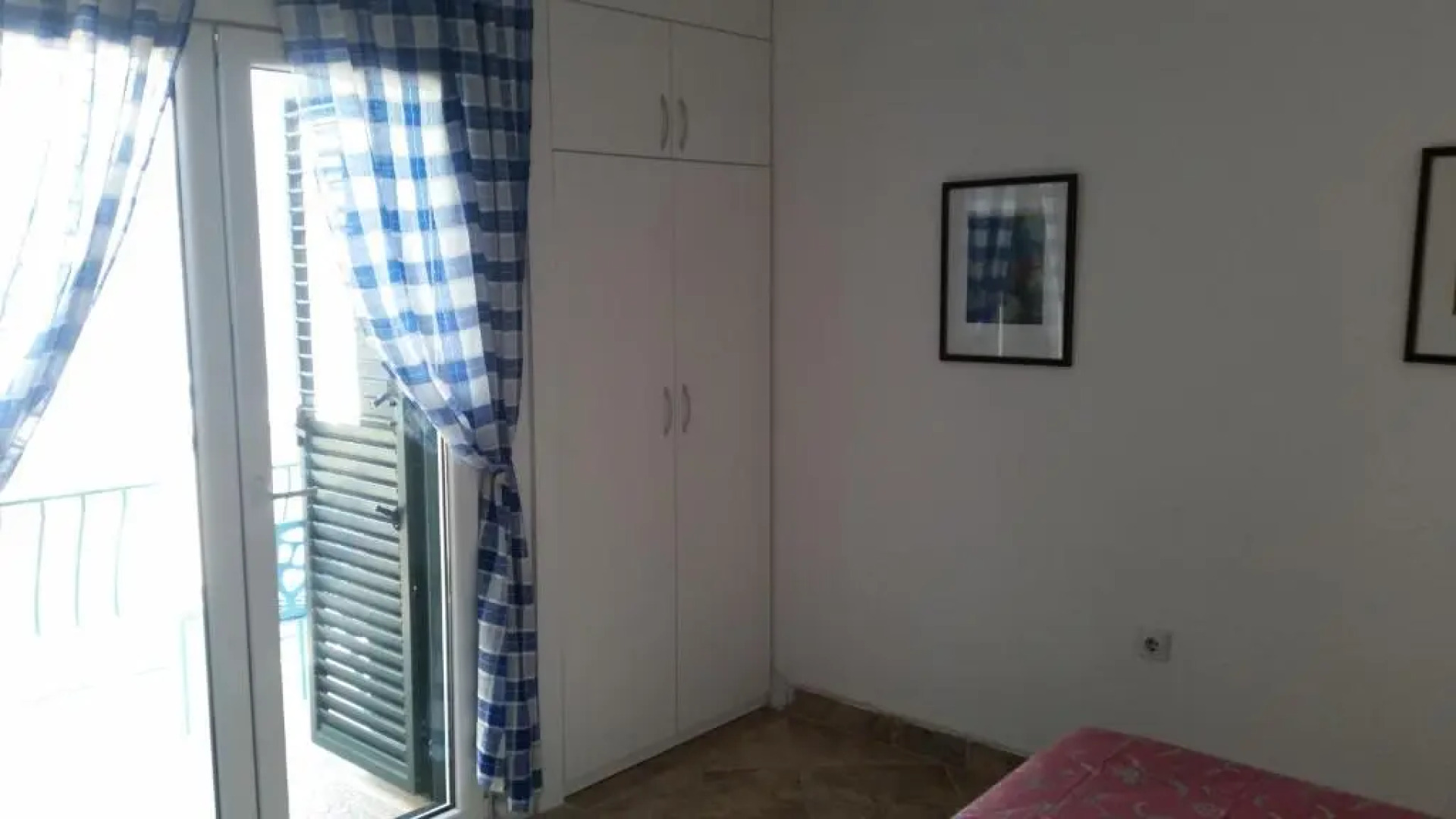 Rose-Apartman Bjanka