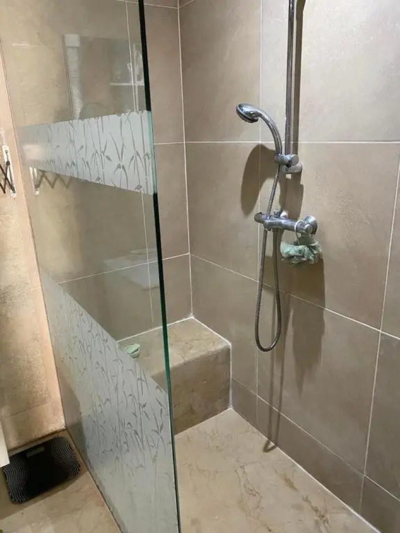 Appartement Bordure Plage